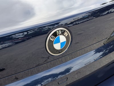 2024 BMW 7 Series 760i xDrive