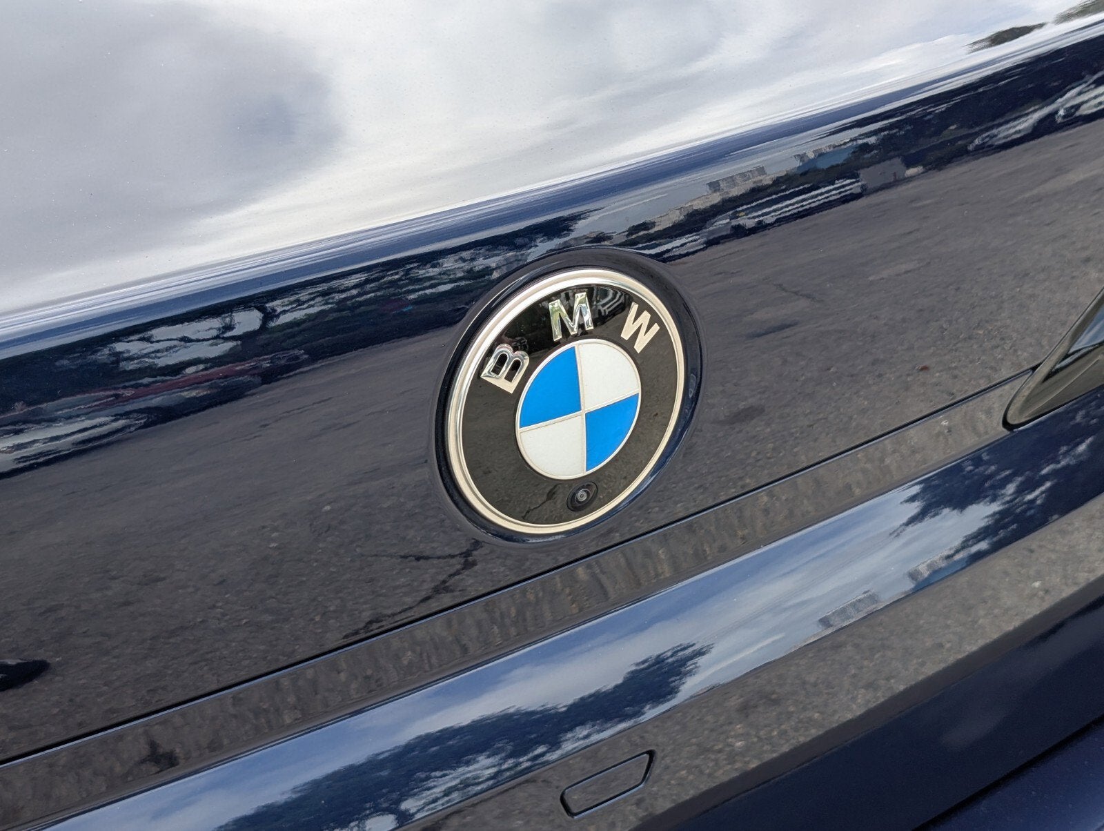 2024 BMW 7 Series 760i xDrive