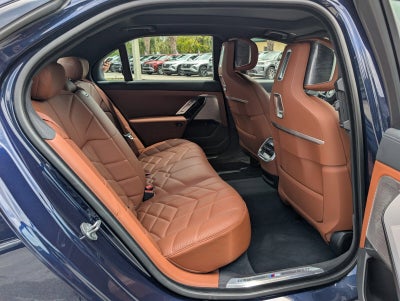 2024 BMW 7 Series 760i xDrive