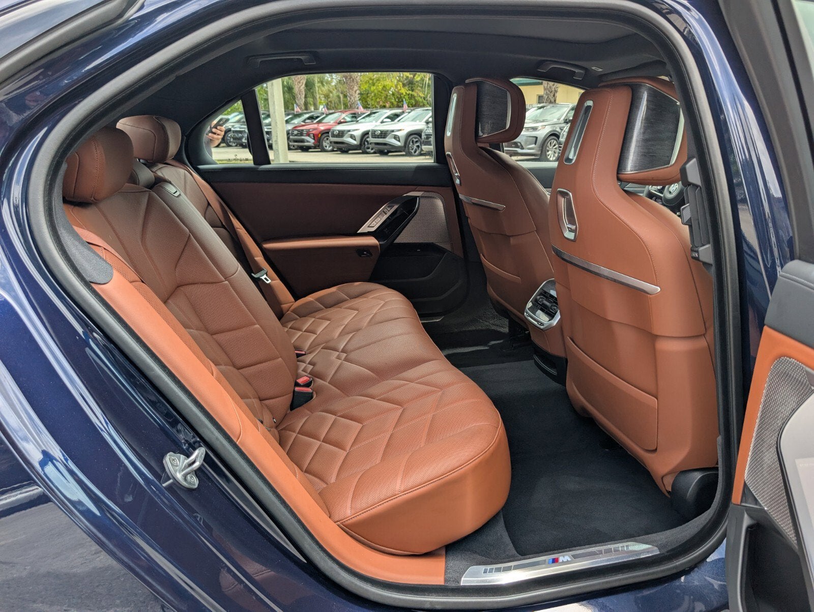 2024 BMW 7 Series 760i xDrive