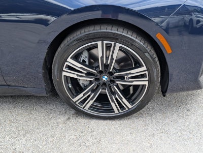 2024 BMW 7 Series 760i xDrive