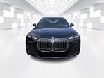 2024 BMW 7 Series 760i xDrive