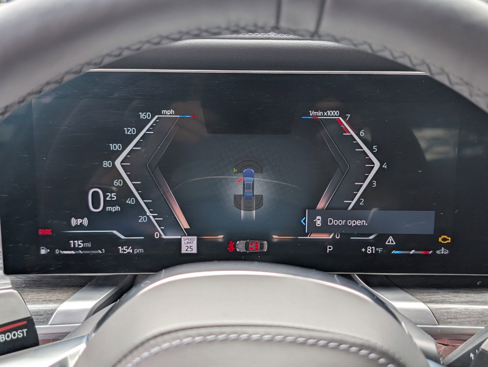 2024 BMW 7 Series 760i xDrive
