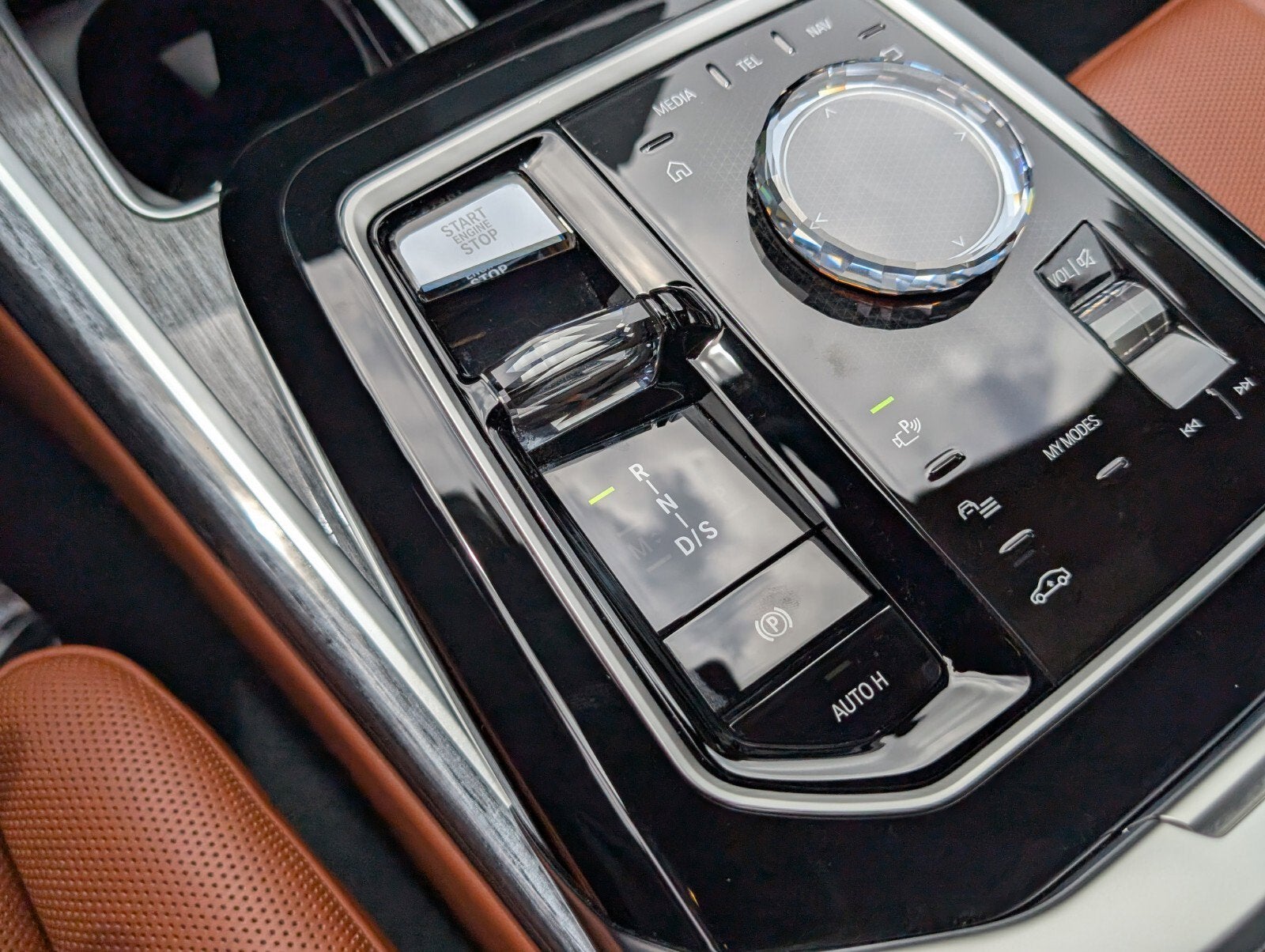 2024 BMW 7 Series 760i xDrive