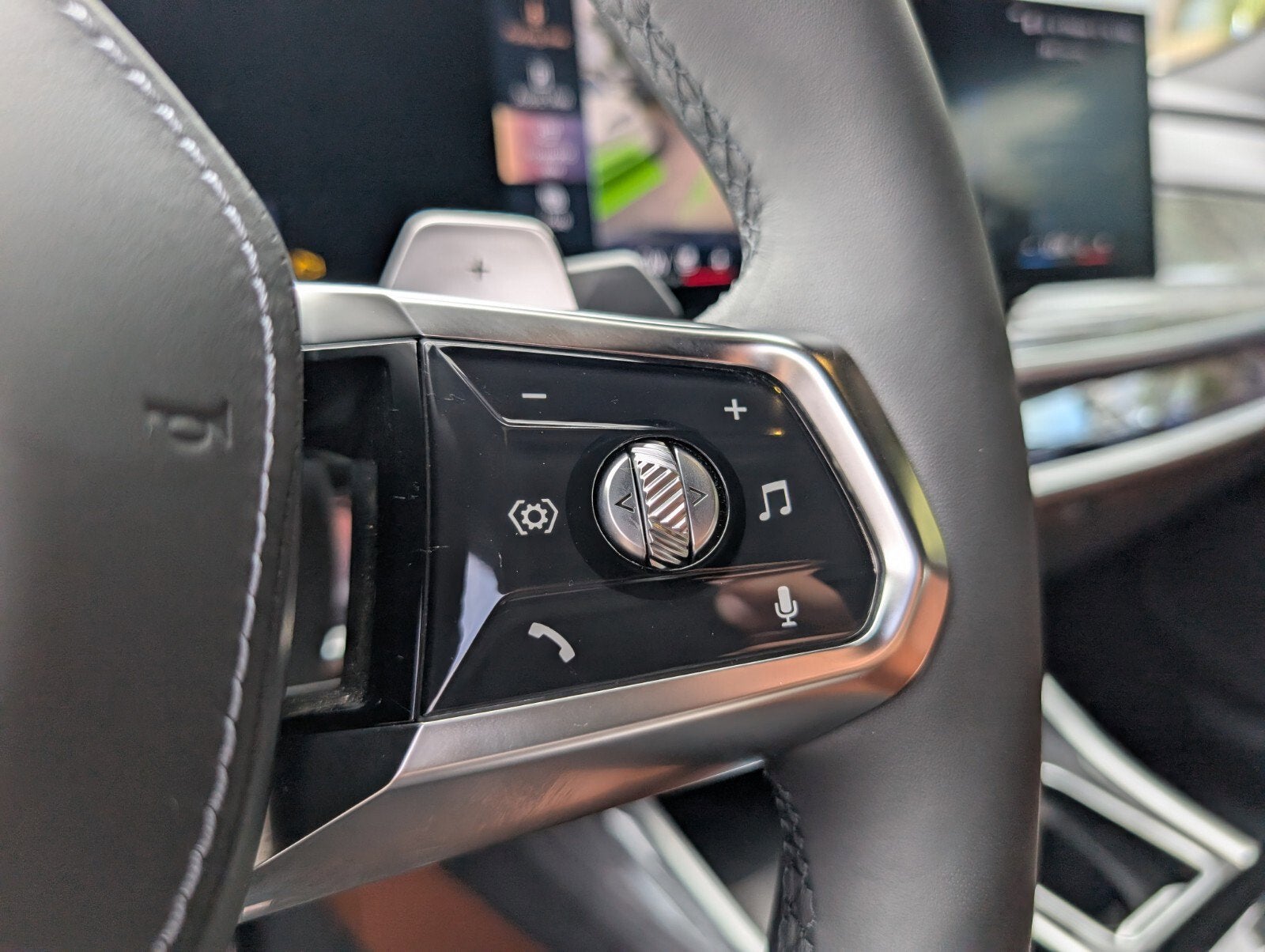 2024 BMW 7 Series 760i xDrive