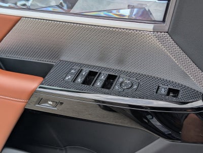 2024 BMW 7 Series 760i xDrive