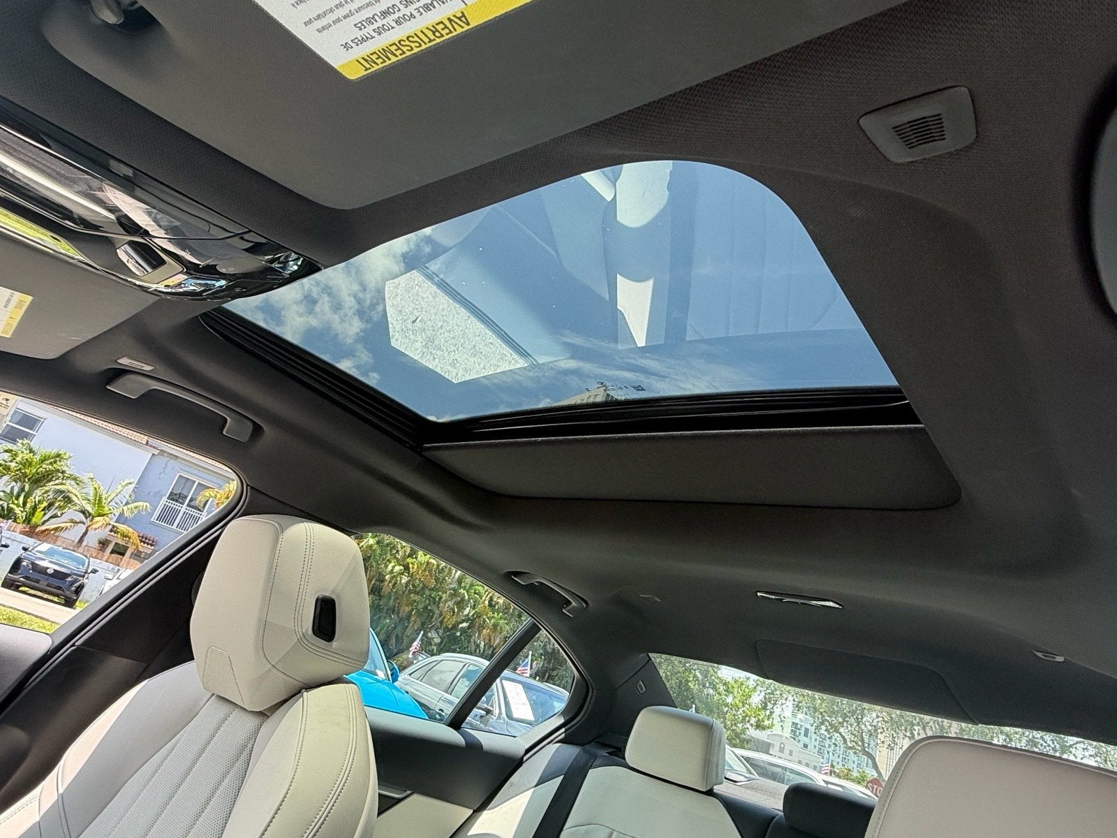2024 BMW 5 Series 530i
