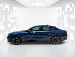 2024 BMW 5 Series 530i