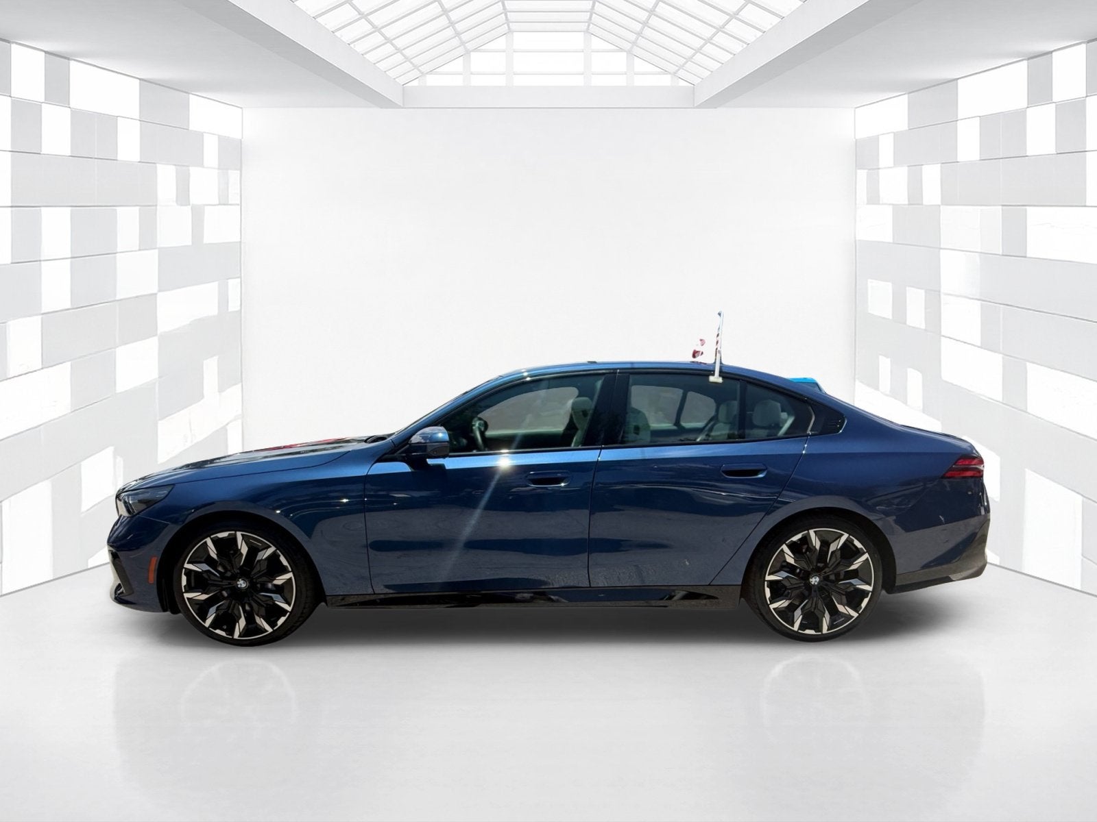 2024 BMW 5 Series 530i
