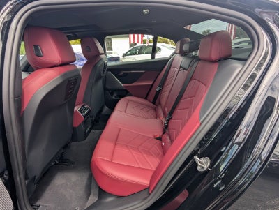 2024 BMW 5 Series 530i