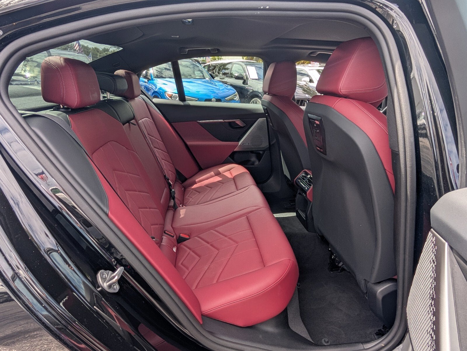 2024 BMW 5 Series 530i