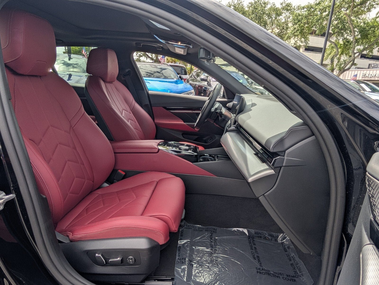 2024 BMW 5 Series 530i
