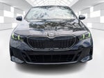 2024 BMW 5 Series 530i