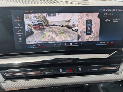 2024 BMW 5 Series 530i