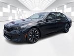 2024 BMW 5 Series 530i
