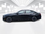 2024 BMW 5 Series 530i