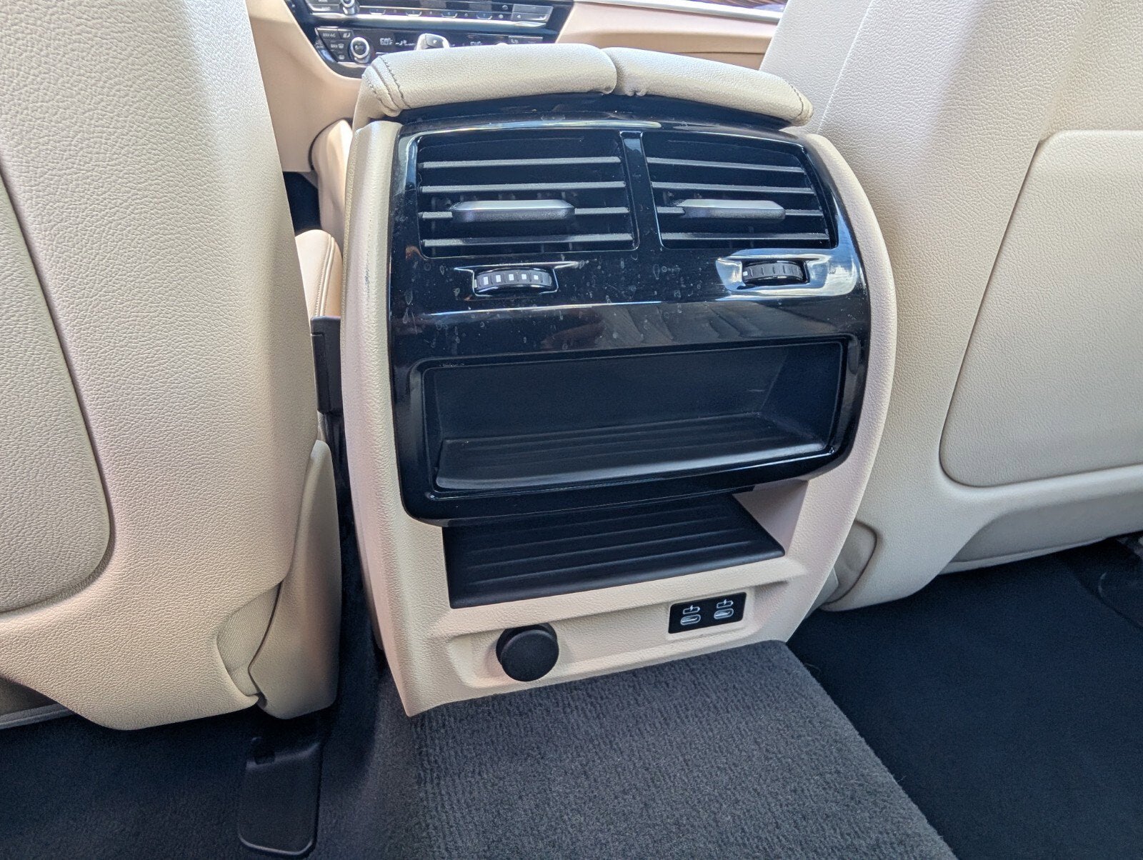 2023 BMW 5 Series 530i