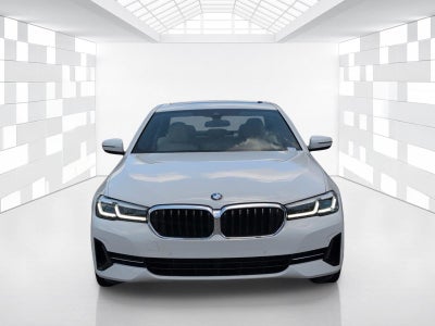 2023 BMW 5 Series 530i