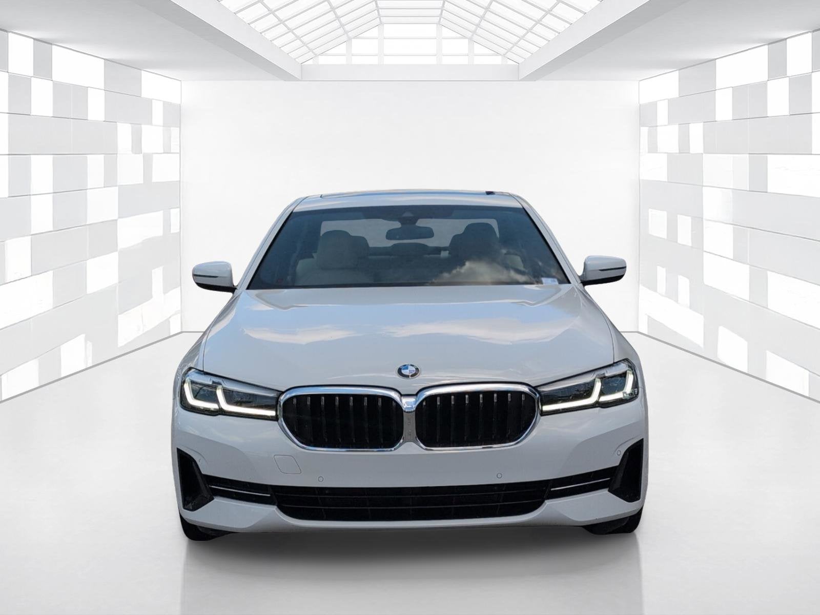 2023 BMW 5 Series 530i