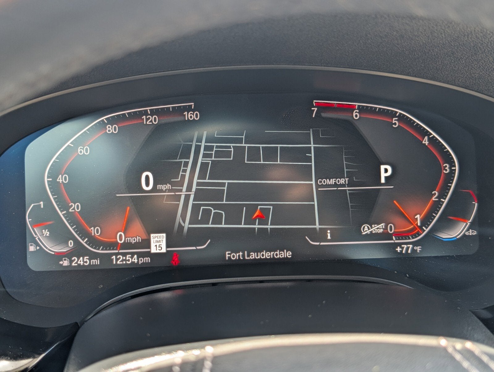 2023 BMW 5 Series 530i