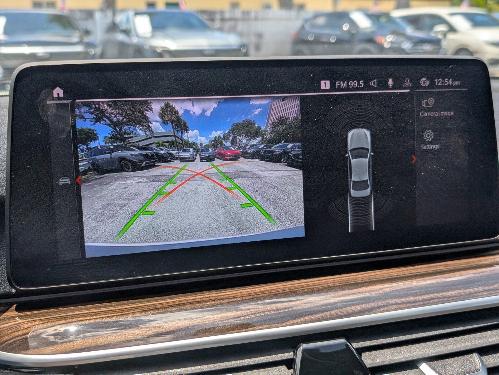 2023 BMW 5 Series 530i
