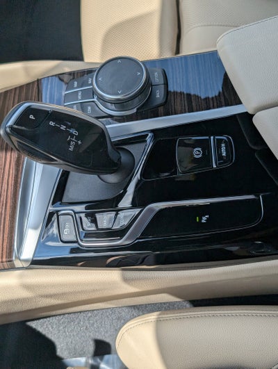2023 BMW 5 Series 530i