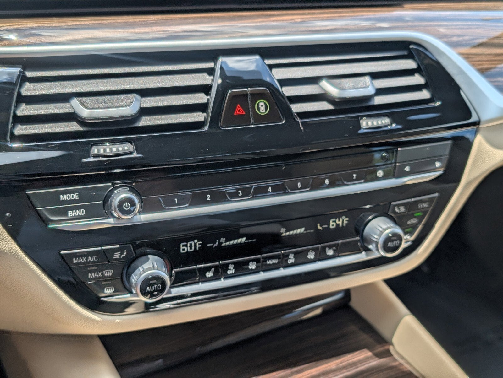 2023 BMW 5 Series 530i