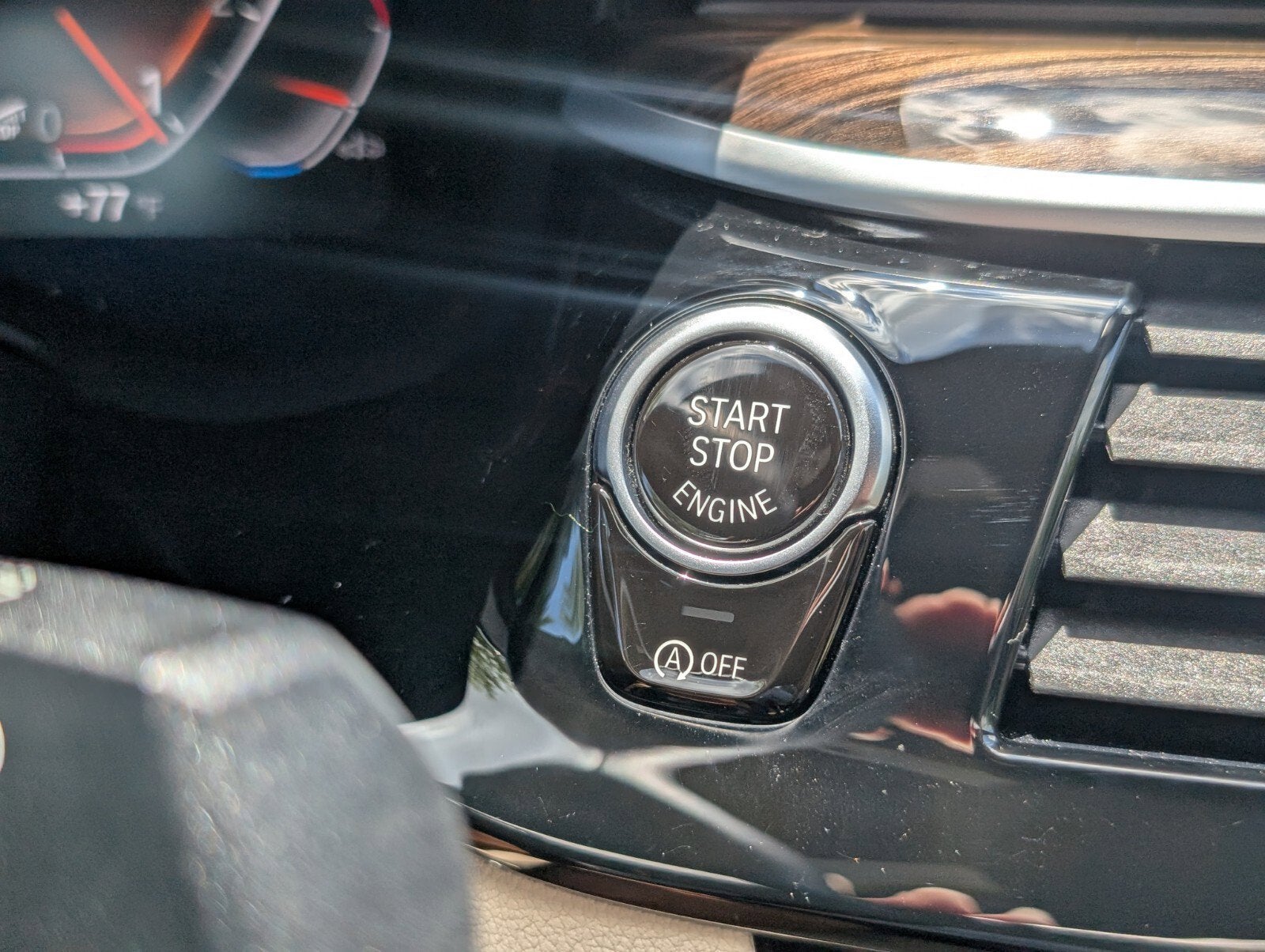 2023 BMW 5 Series 530i