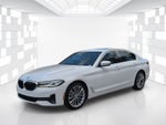 2023 BMW 5 Series 530i