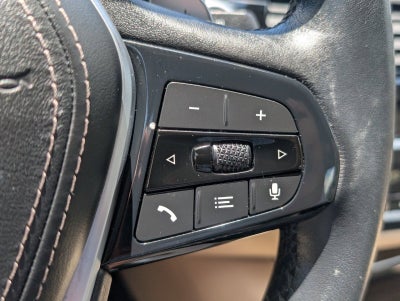 2023 BMW 5 Series 530i