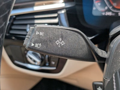 2023 BMW 5 Series 530i