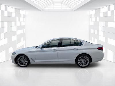 2023 BMW 5 Series 530i