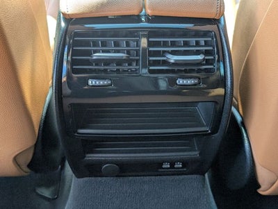 2023 BMW 5 Series 530i