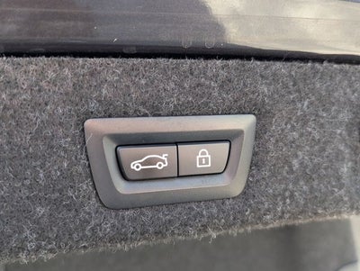 2023 BMW 5 Series 530i