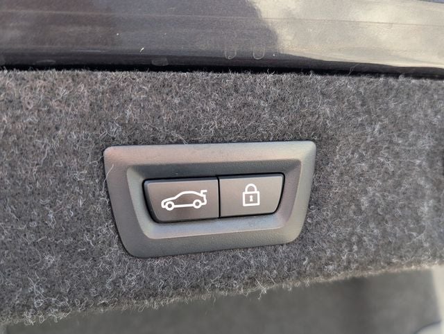 2023 BMW 5 Series 530i