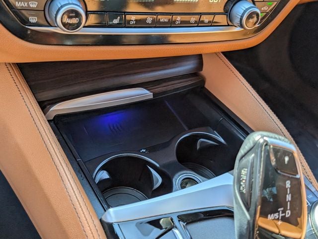 2023 BMW 5 Series 530i