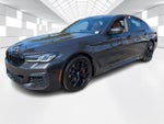 2023 BMW 5 Series 530i