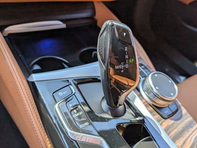 2023 BMW 5 Series 530i