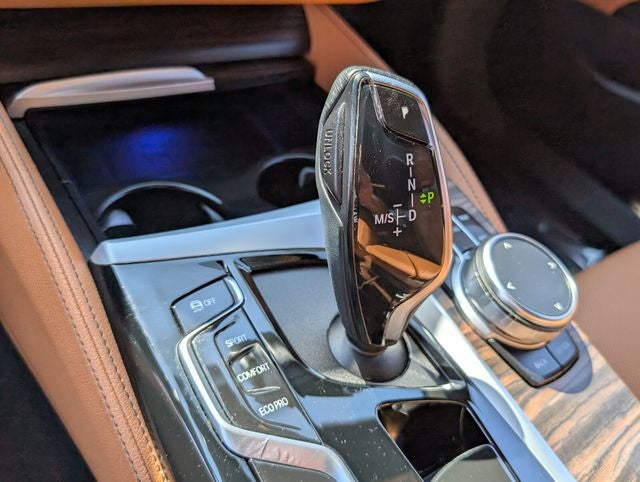 2023 BMW 5 Series 530i