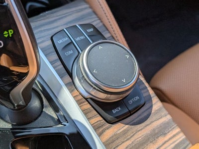 2023 BMW 5 Series 530i