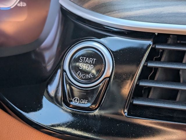 2023 BMW 5 Series 530i