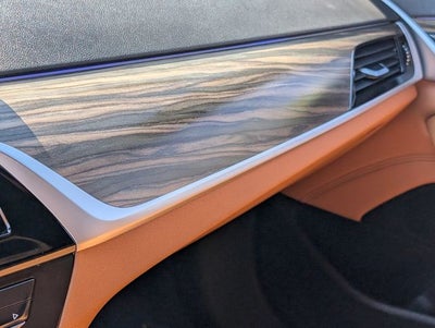 2023 BMW 5 Series 530i