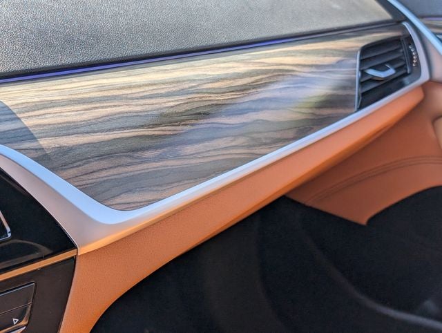 2023 BMW 5 Series 530i