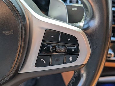 2023 BMW 5 Series 530i