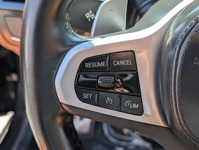 2023 BMW 5 Series 530i