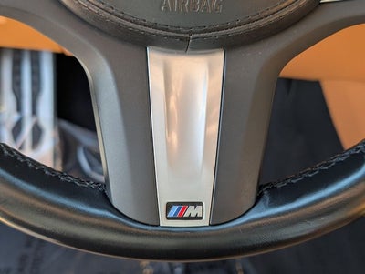 2023 BMW 5 Series 530i