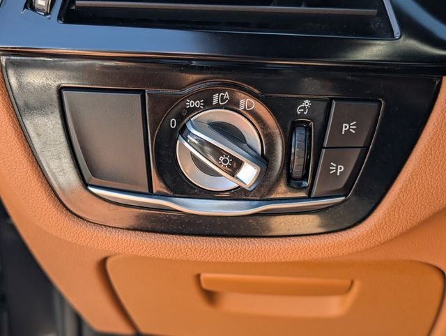 2023 BMW 5 Series 530i