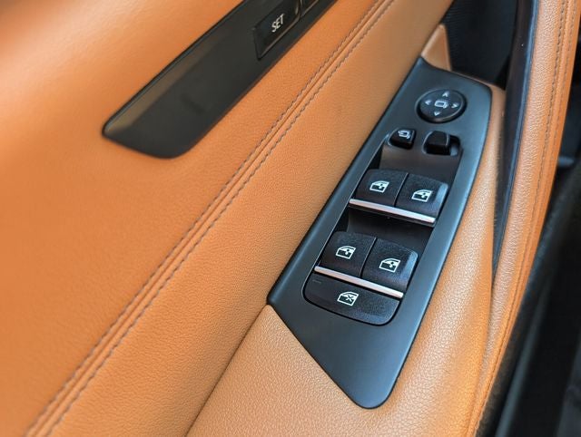 2023 BMW 5 Series 530i