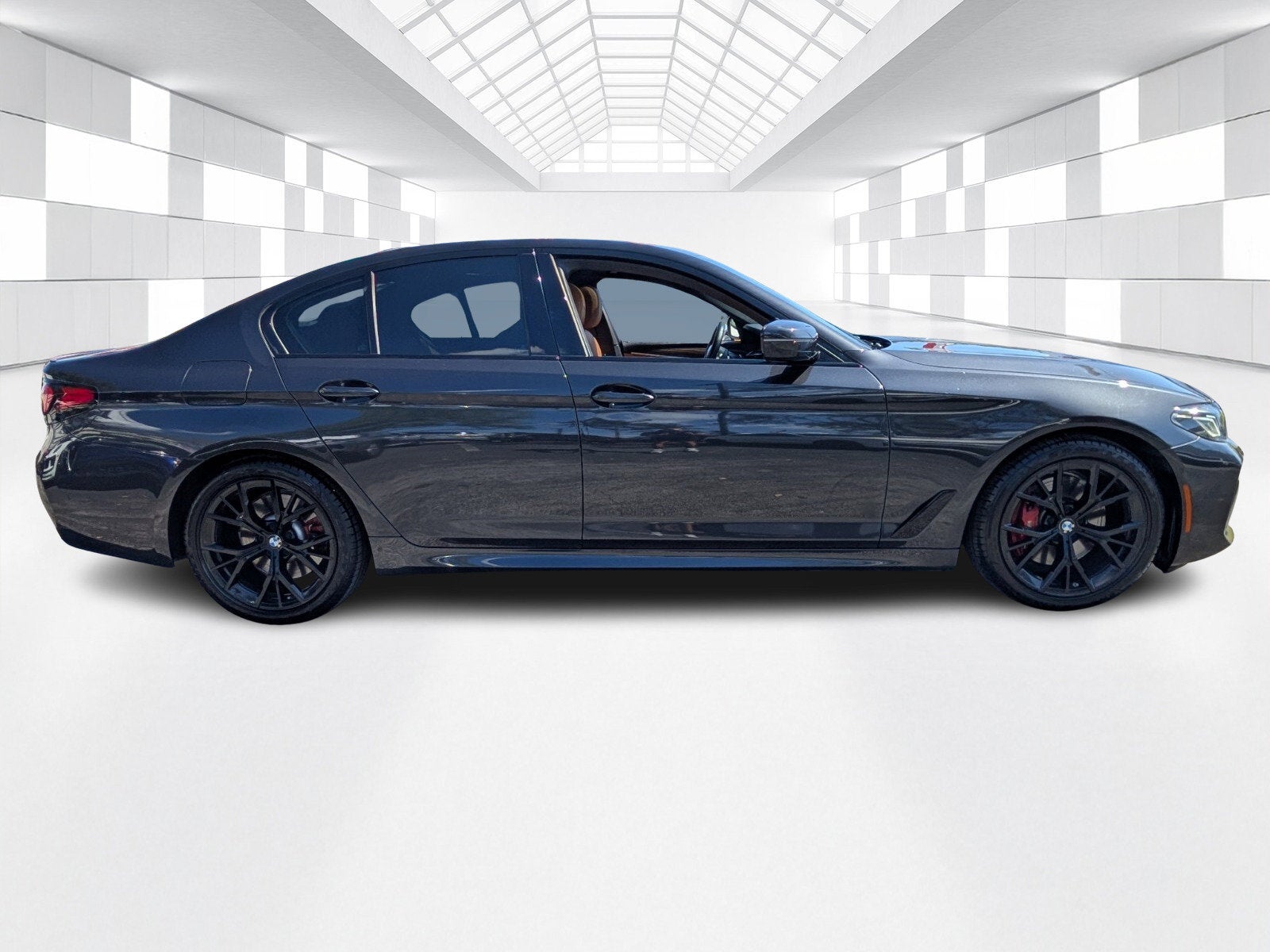 2023 BMW 5 Series 530i