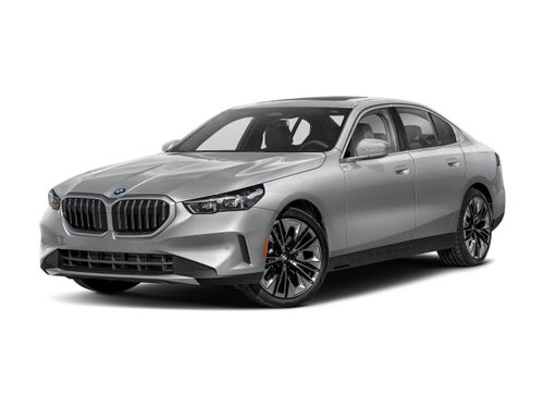 2024 BMW 5 Series 530i xDrive